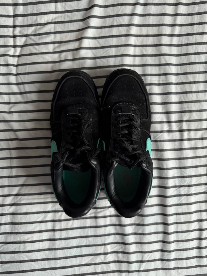 Nike Air Force 1 кроссовки