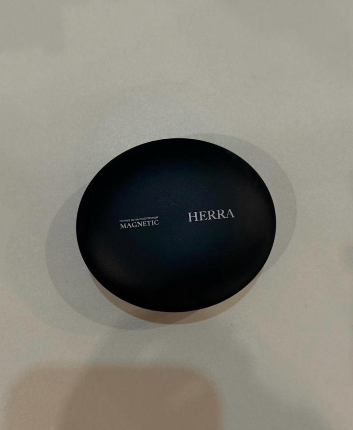 Магнитные ресницы Herra