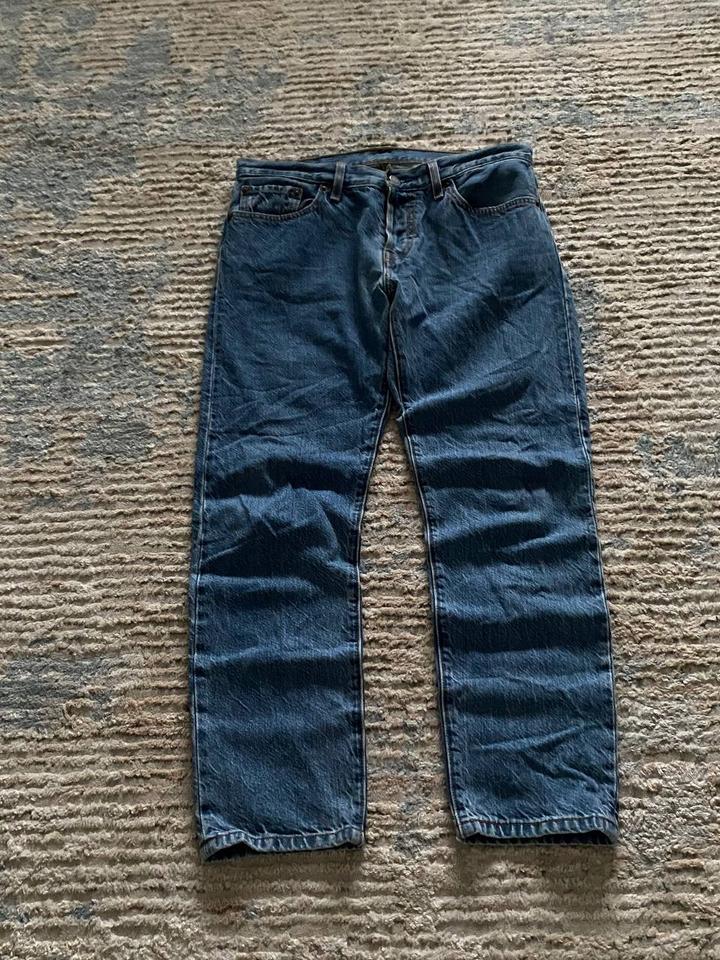 Джинсы Levi's 501