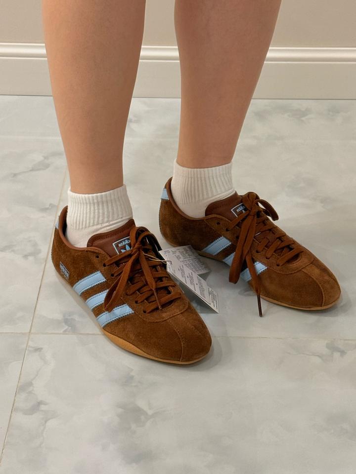 Кроссовки adidas Tokyo