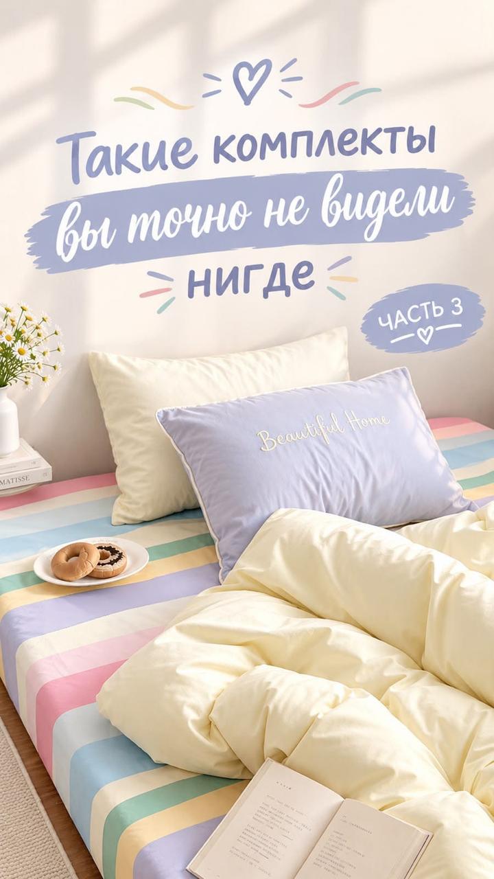 MOMO Комплект, который поднимает настроение с первого взгляда!