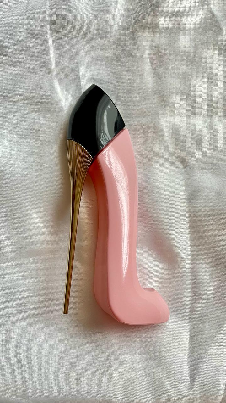 Carolina Herrera Good Girl Blush парфюмерная вода