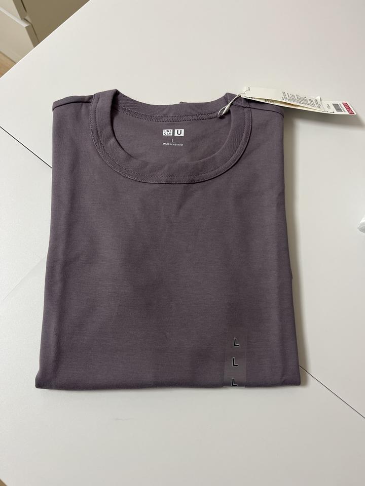 Футболка Uniqlo