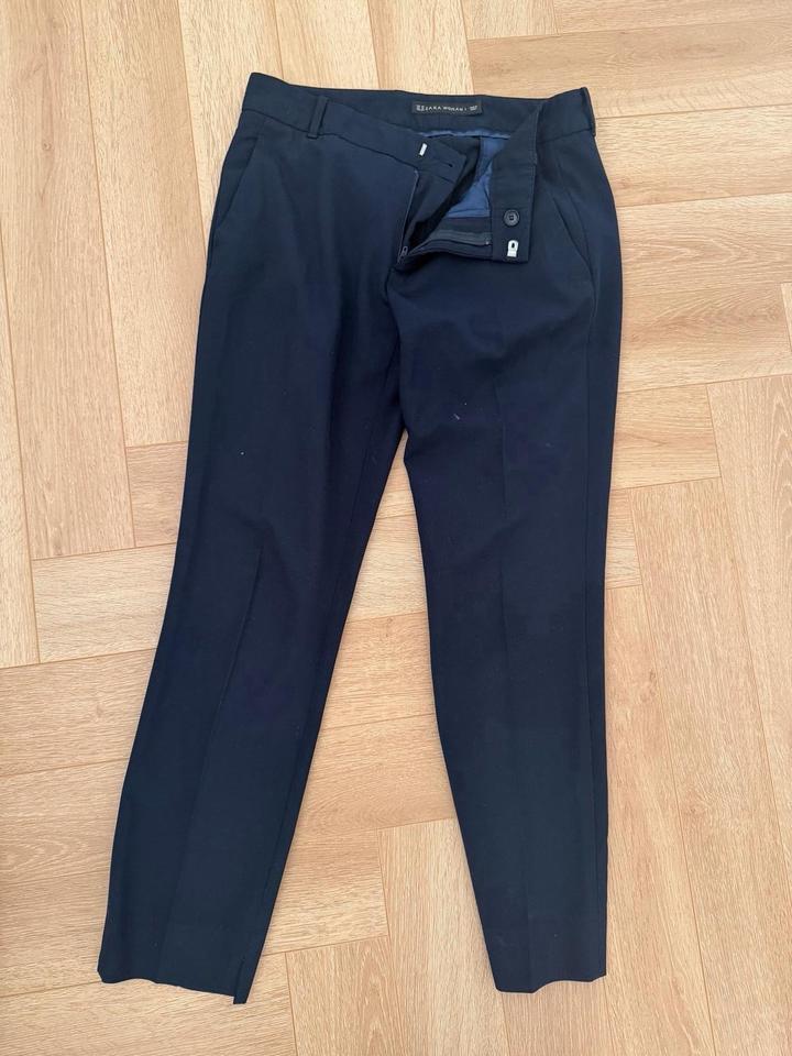 Брюки ZARA
