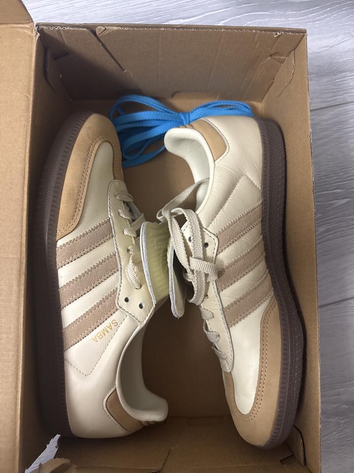 Кроссовки Adidas Samba