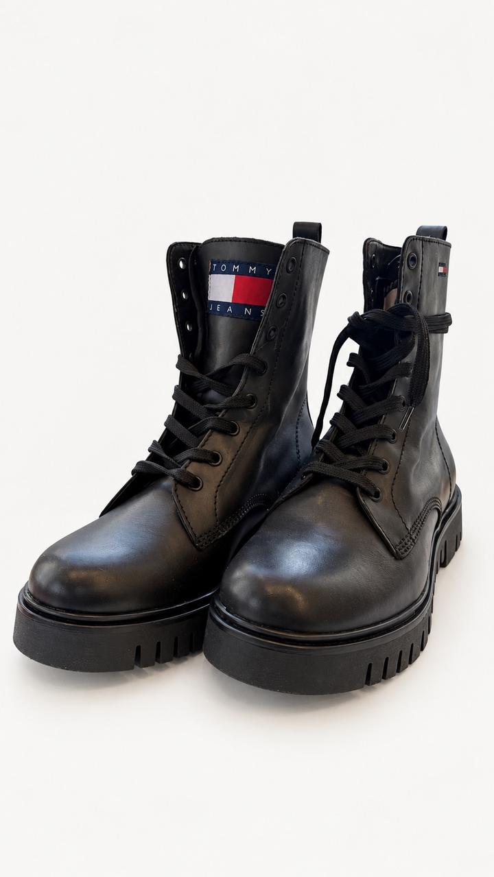 Ботинки Tommy Jeans