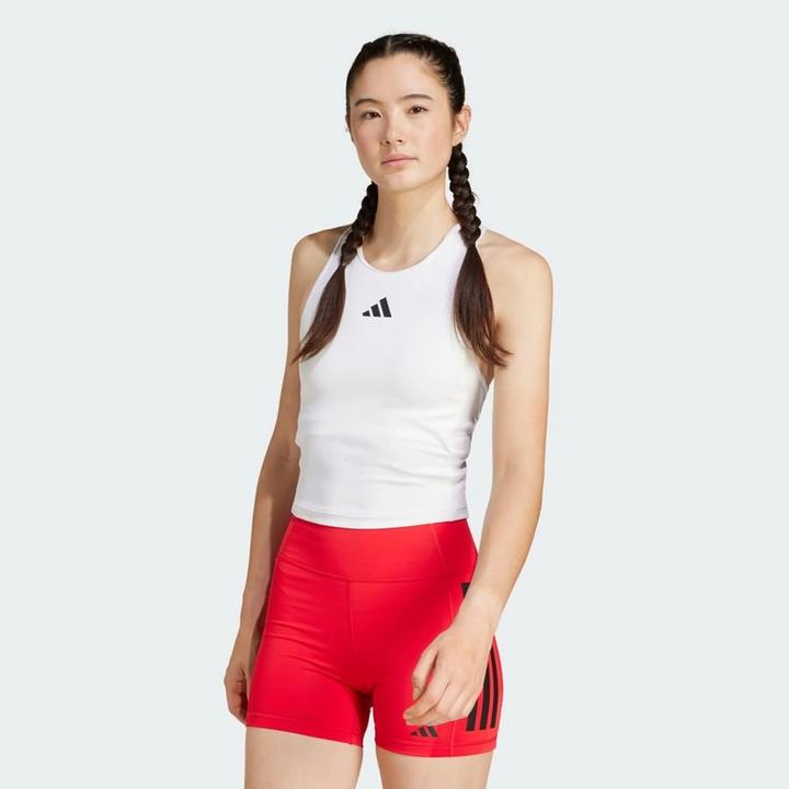 спортивный топ adidas