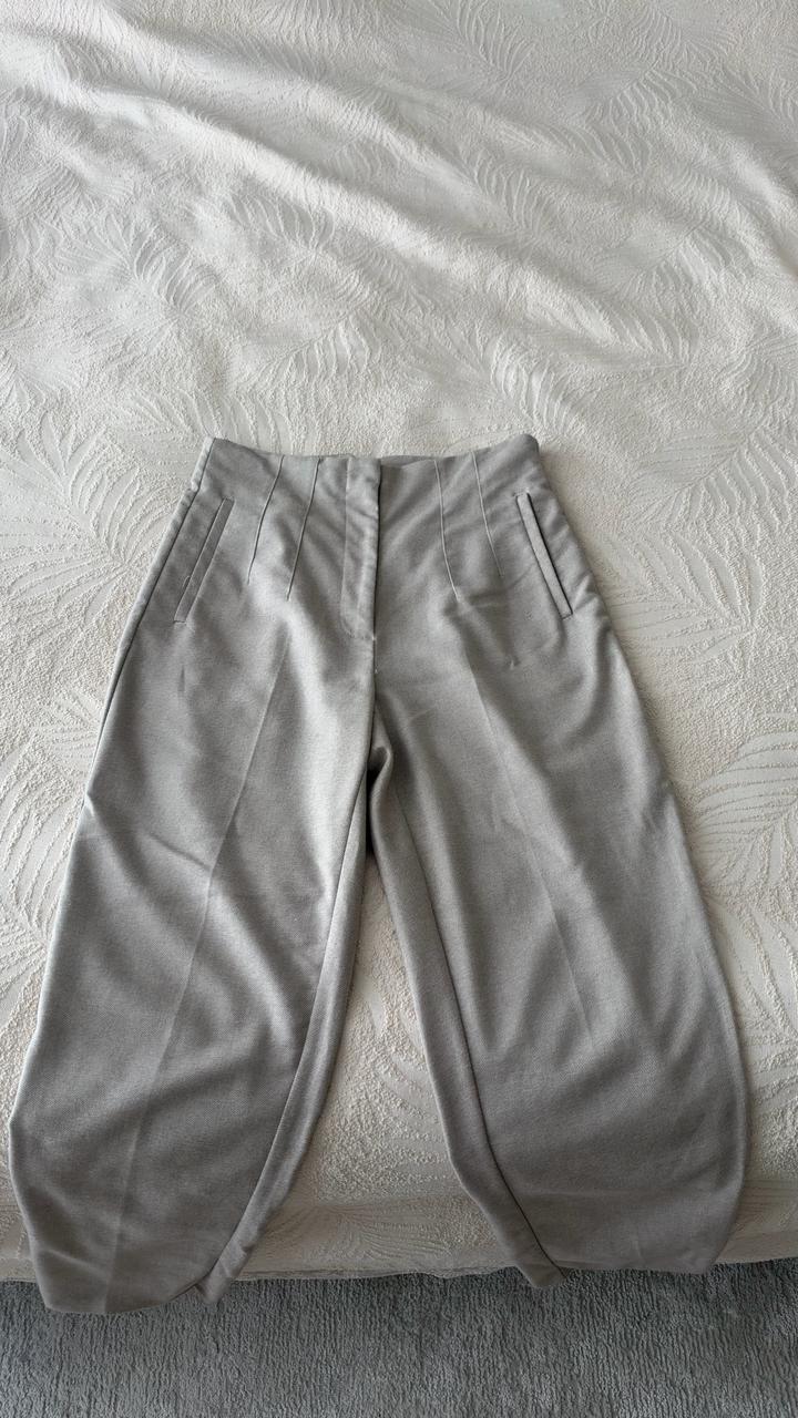 Брюки ZARA