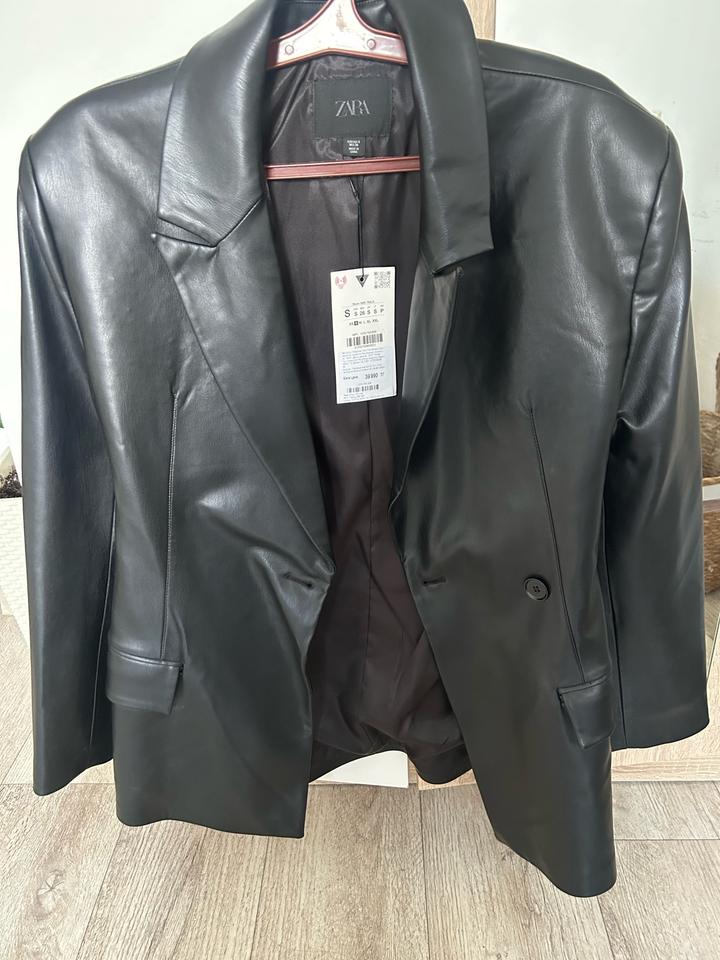Пиджак ZARA