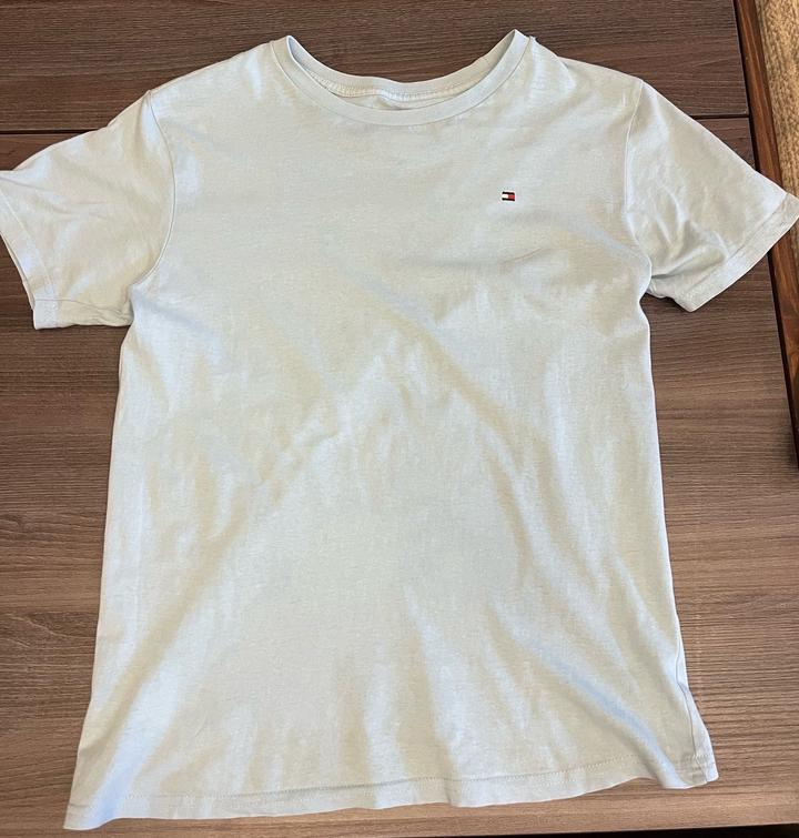 Футболка Tommy Hilfiger