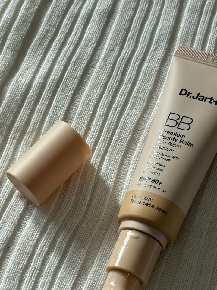 BB крем Premium Beauty Balm