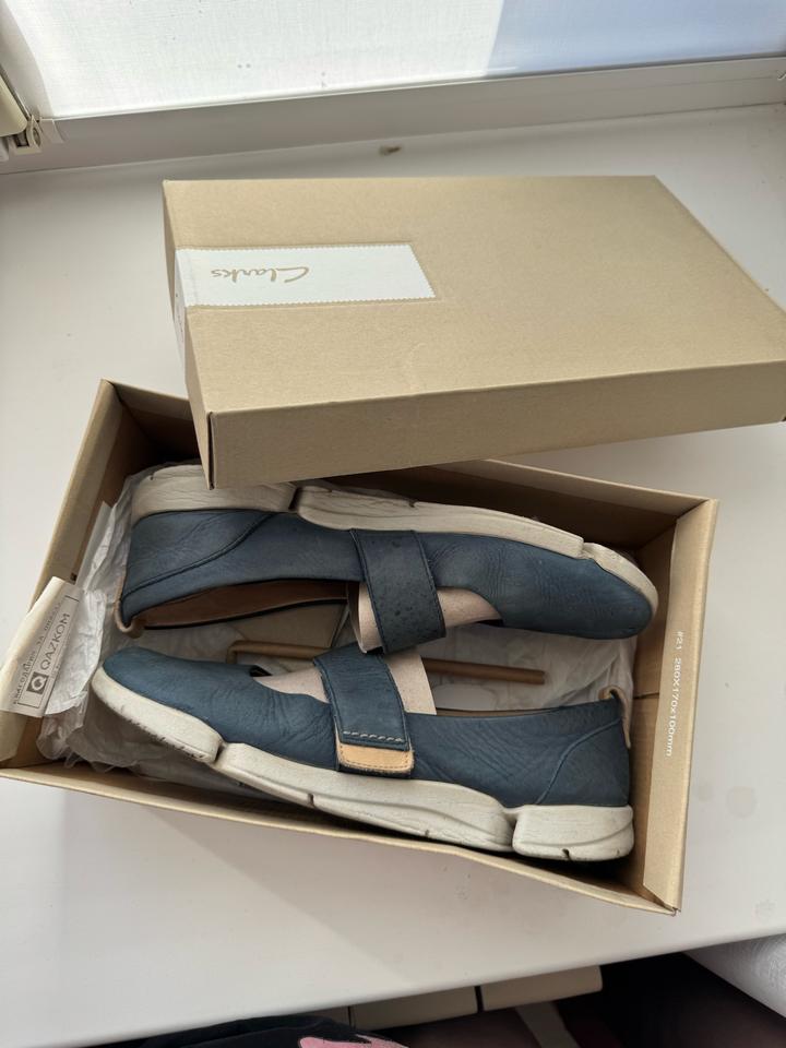 Clarks женские босоножки