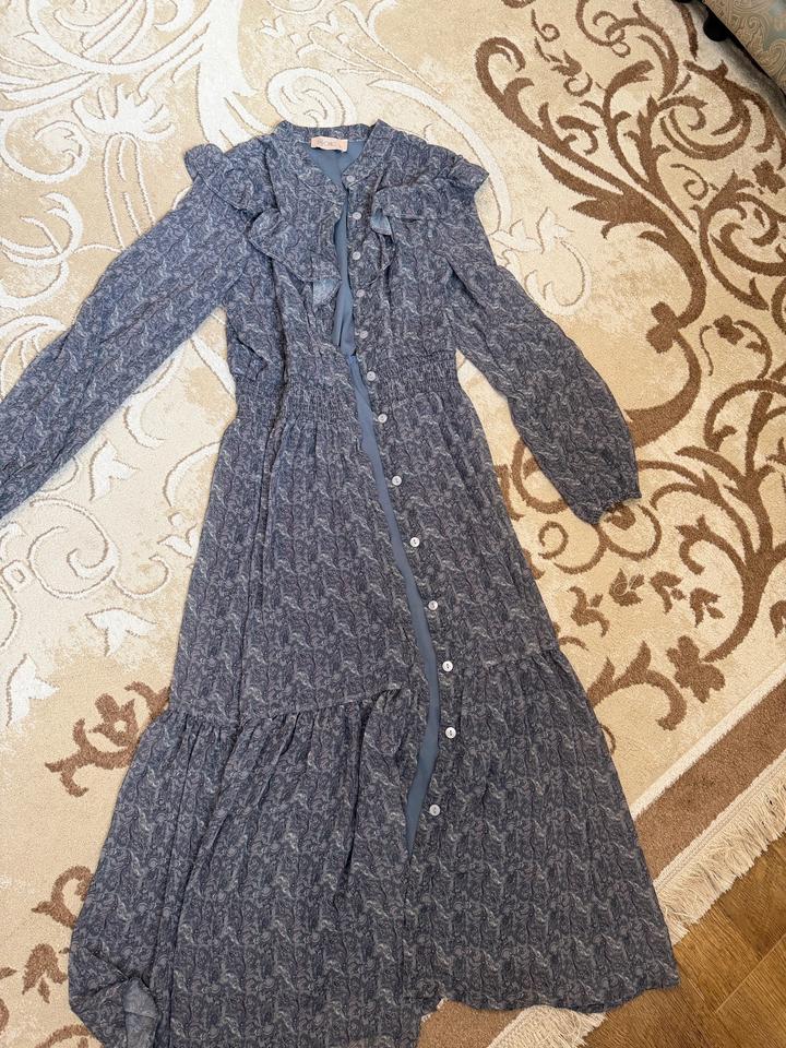 Платье Chic