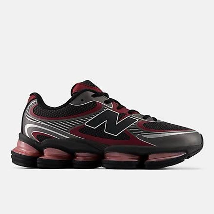 New Balance abzorb 2000