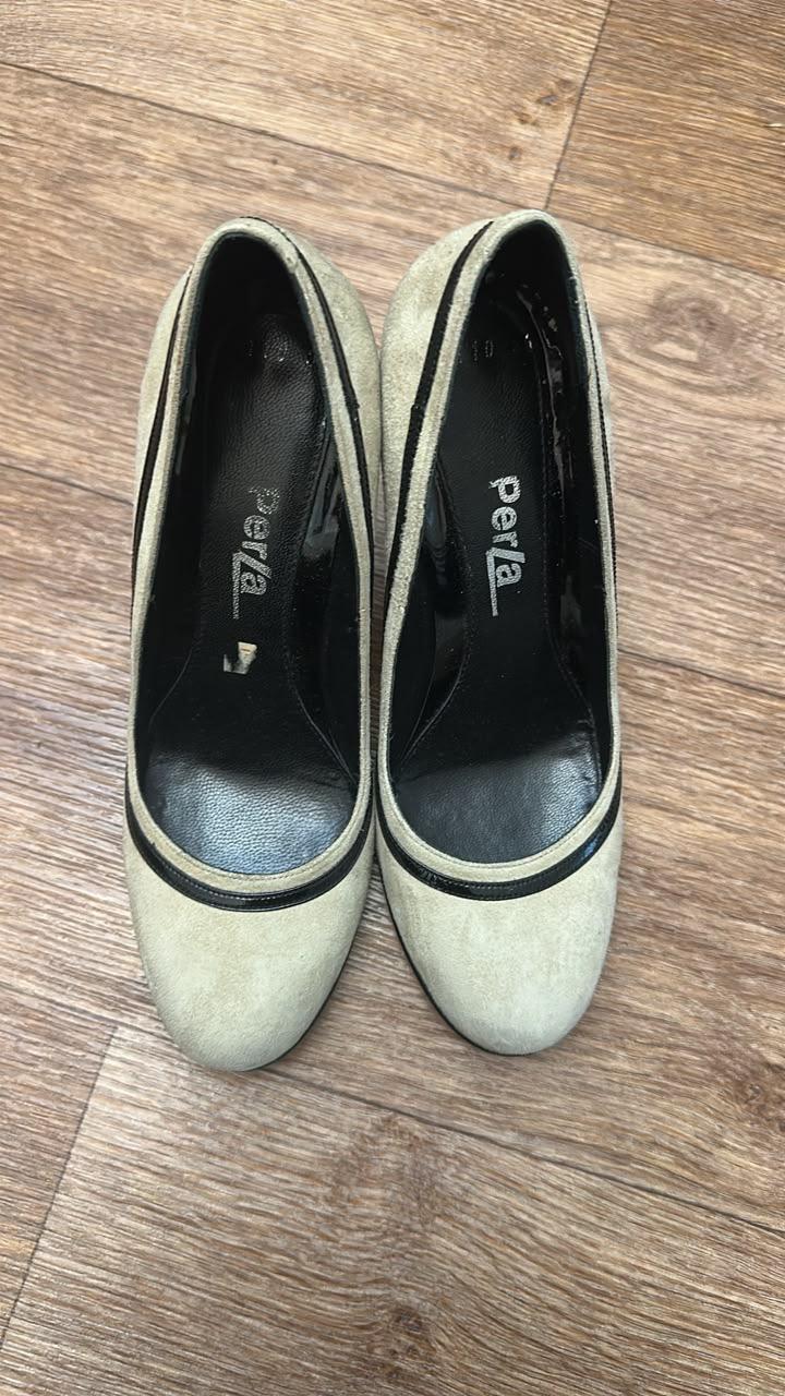 La Perla Туфли Perla