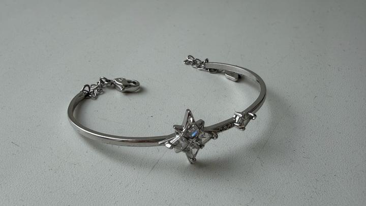 Браслет Swarovski
