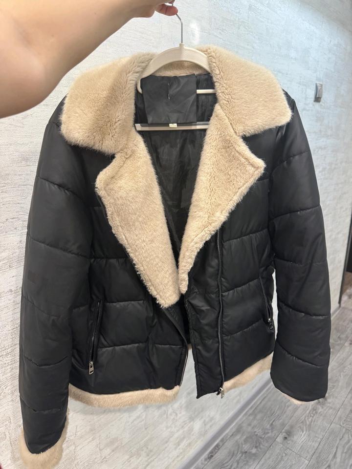 Atelier Luxe Куртка осень весна