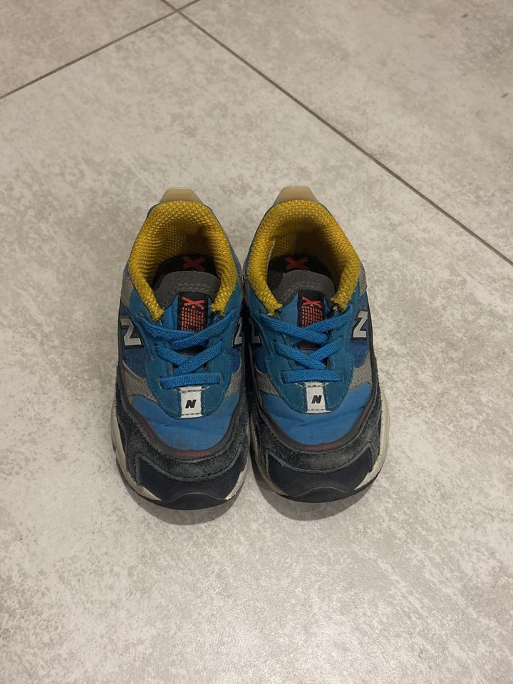 Кроссовки New Balance,детские