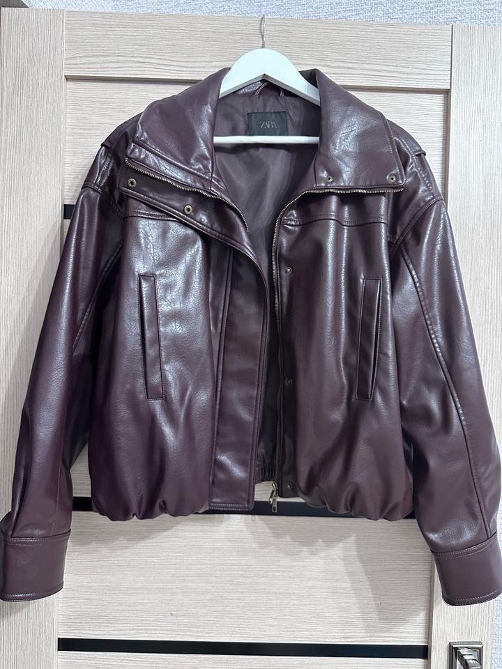 Куртка ZARA