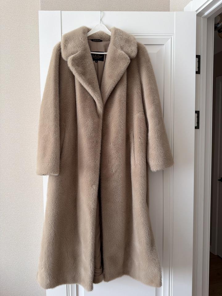 Stella Ross’s Шуба