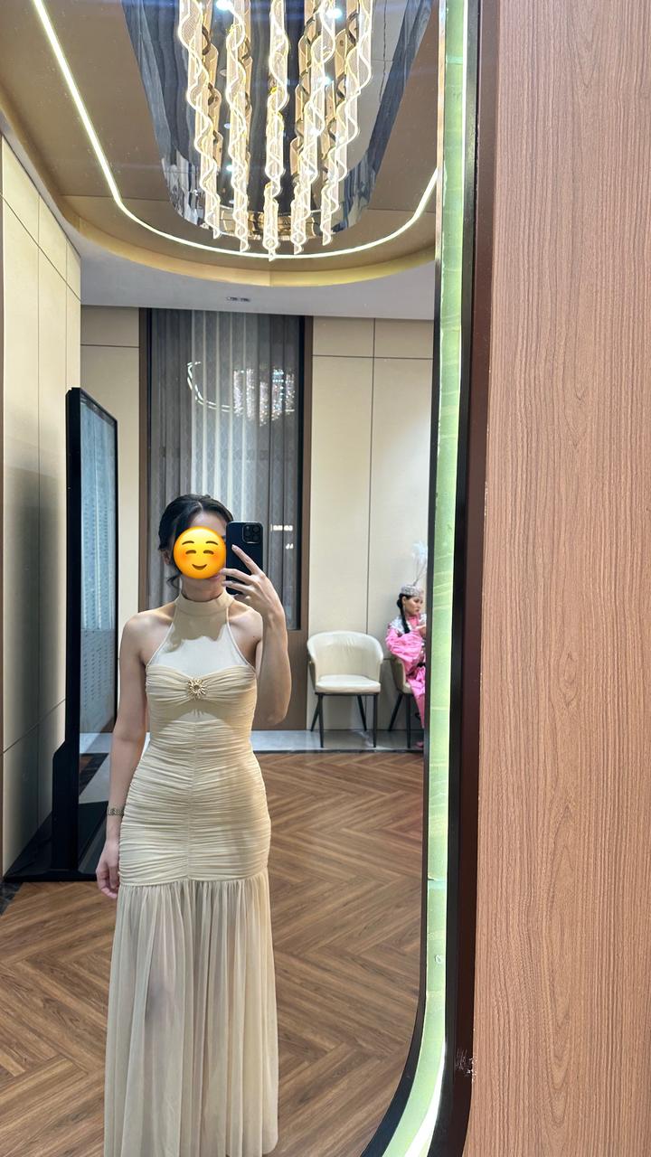 bb conceptstore Вечернее платье