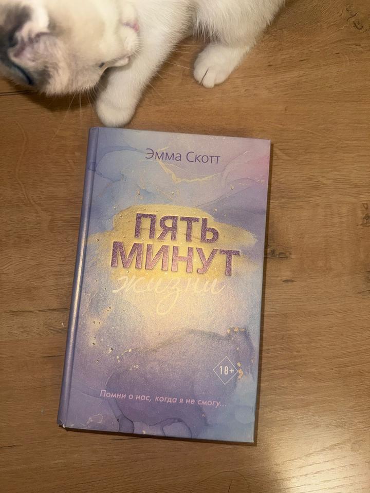 Пять минут жизни