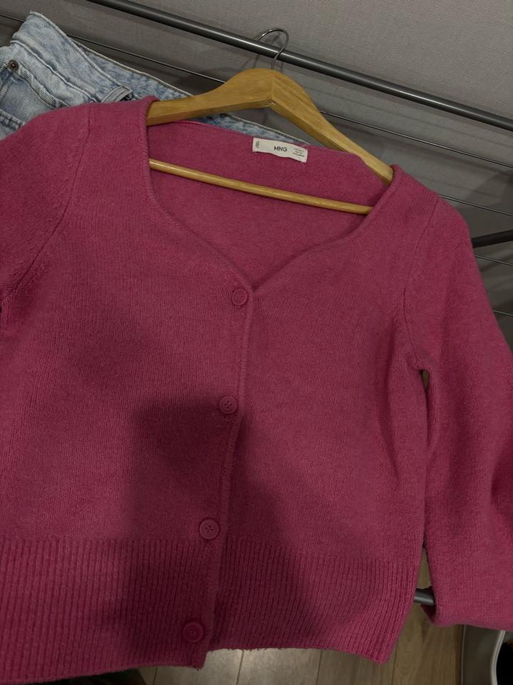 Костюм от mango