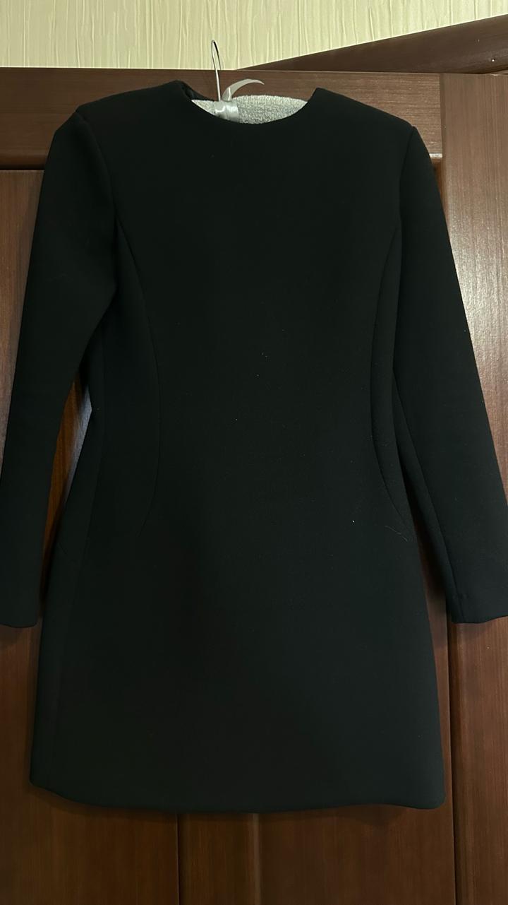 Платье Zara