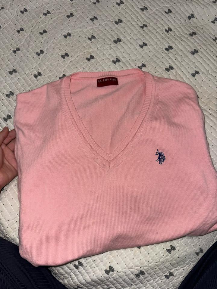 Джемпер U.S. Polo Assn.