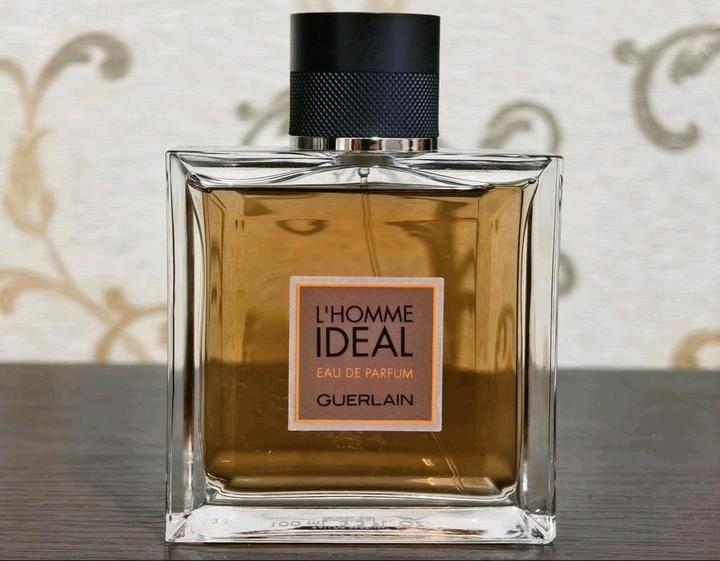 Guerlain L'Homme Ideal EDP