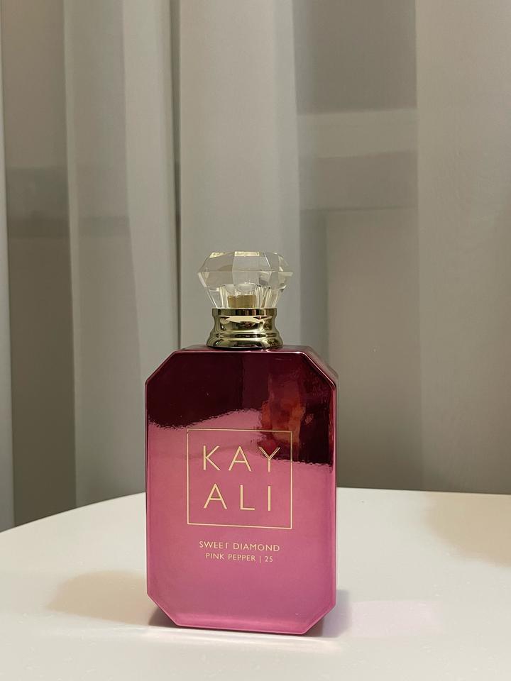 Парфюм Kayali Sweet Diamond Pink Pepper 25