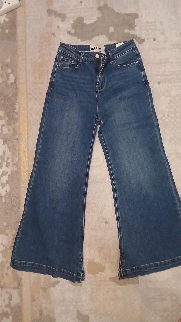 Джинсы Darim jeans