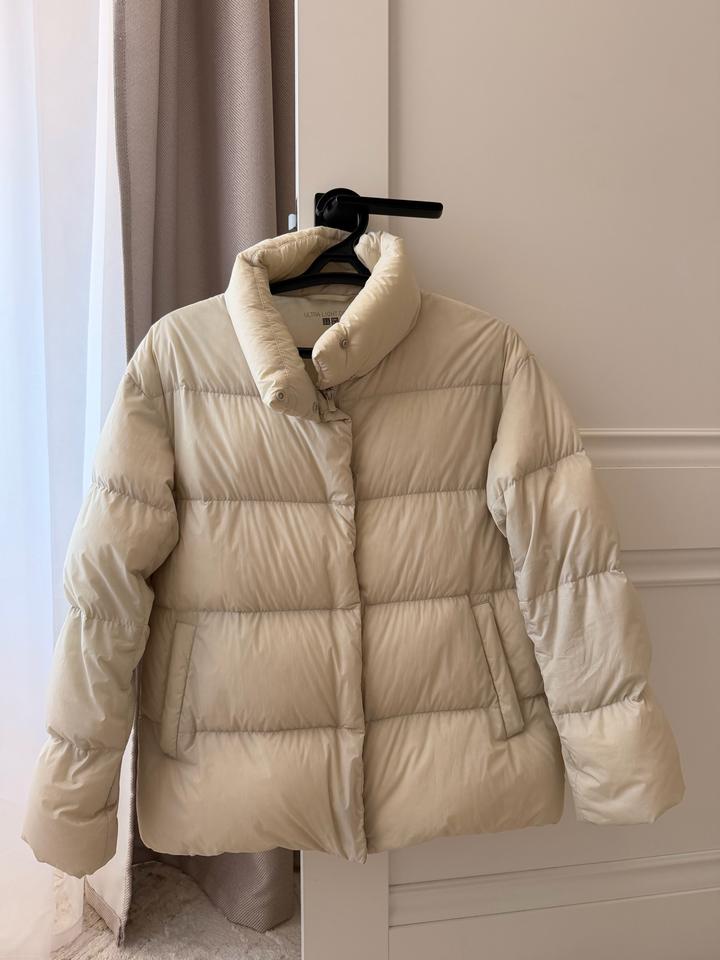 Куртка Uniqlo