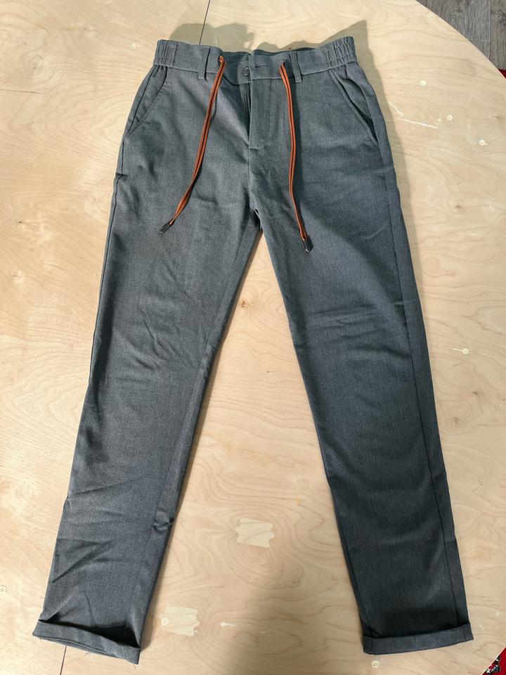 Мужские брюки Zegna