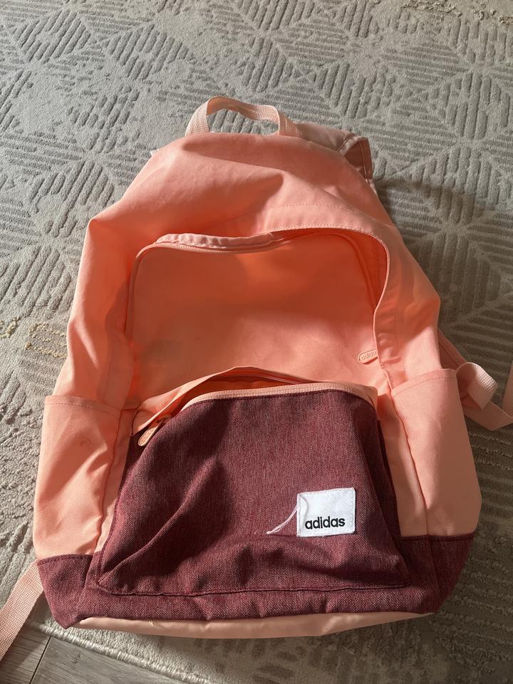 Рюкзак adidas