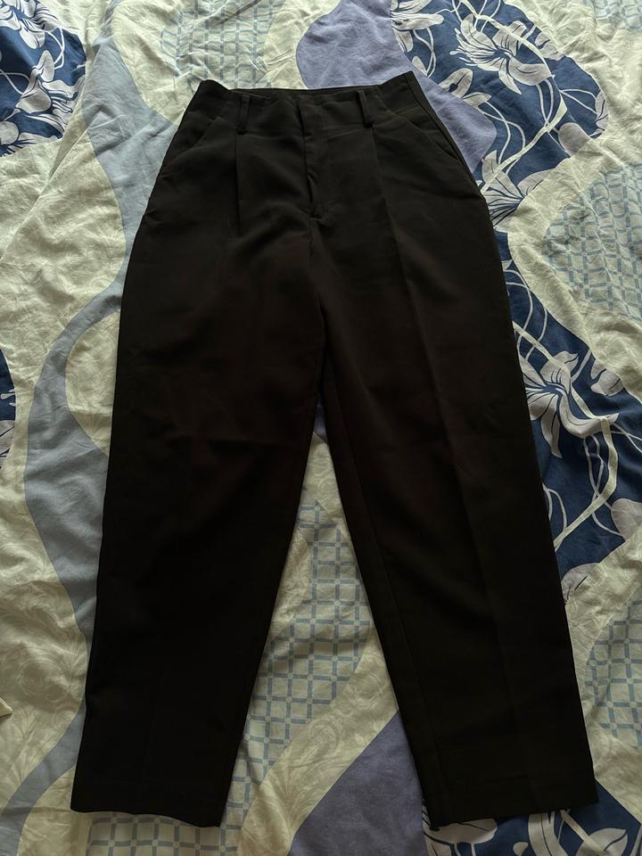 Брюки ZARA