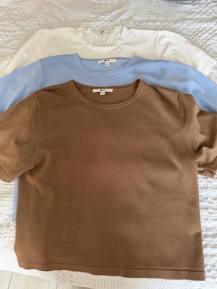 Футболка Uniqlo