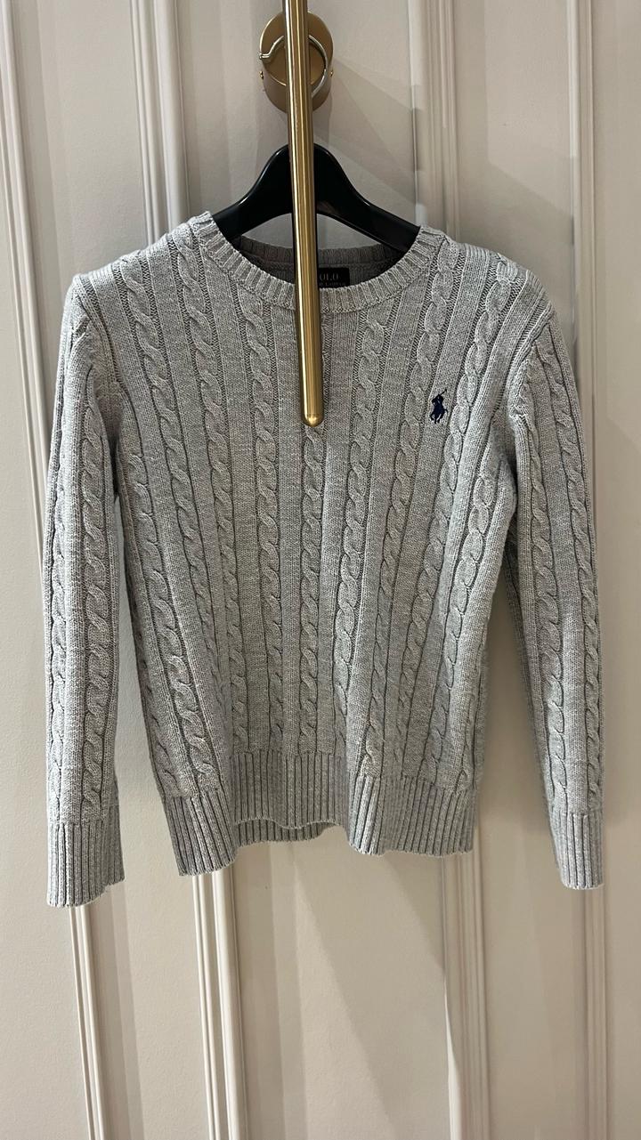 Джемпер Polo Ralph Lauren