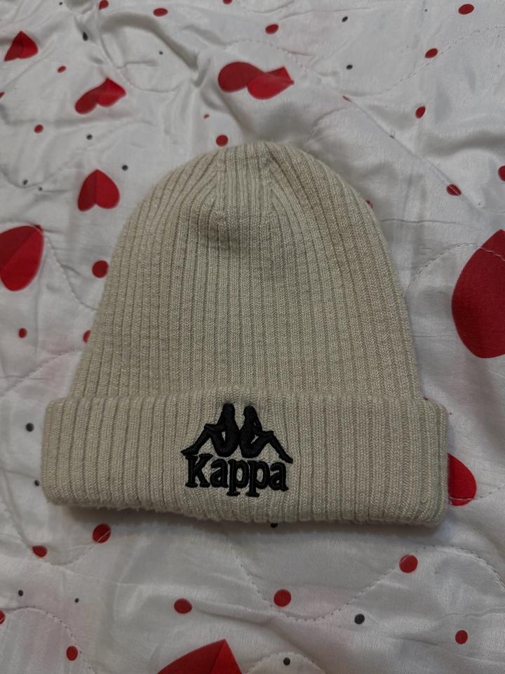 Шапка Kappa