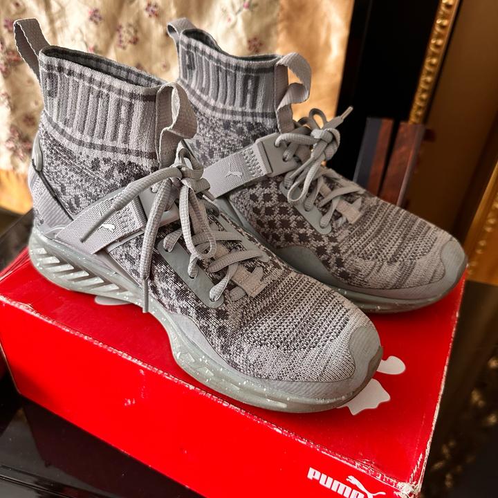 Кроссовки Puma