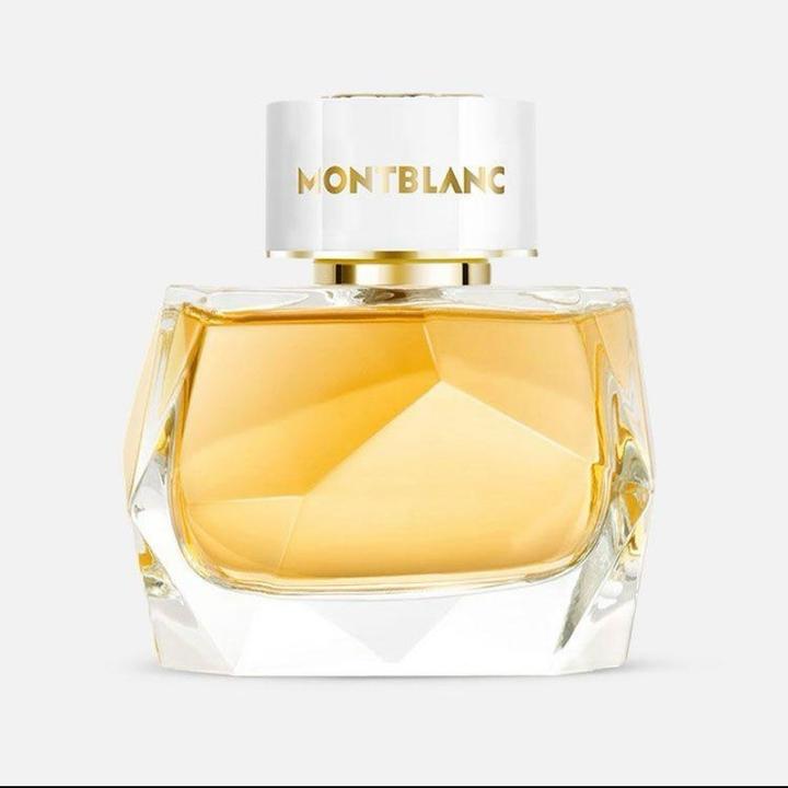 Montblanc Signature Absolue 50мл