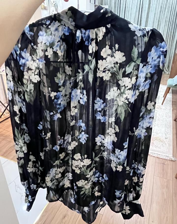 Блузка H&M