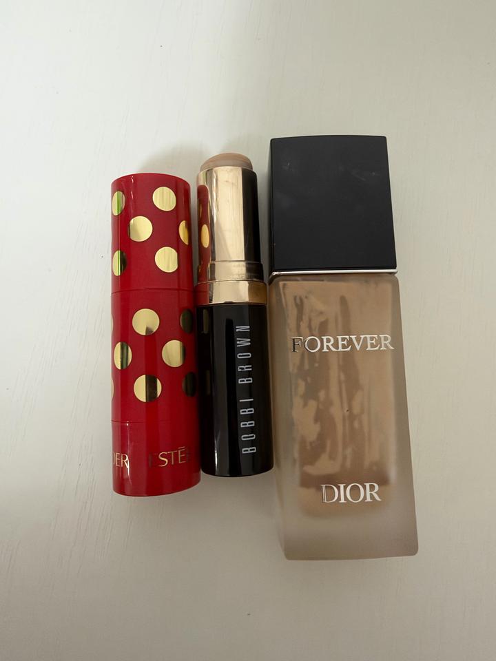 Dior Косметика