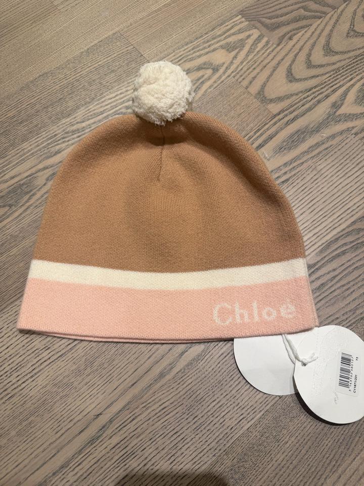 Шапка Chloé