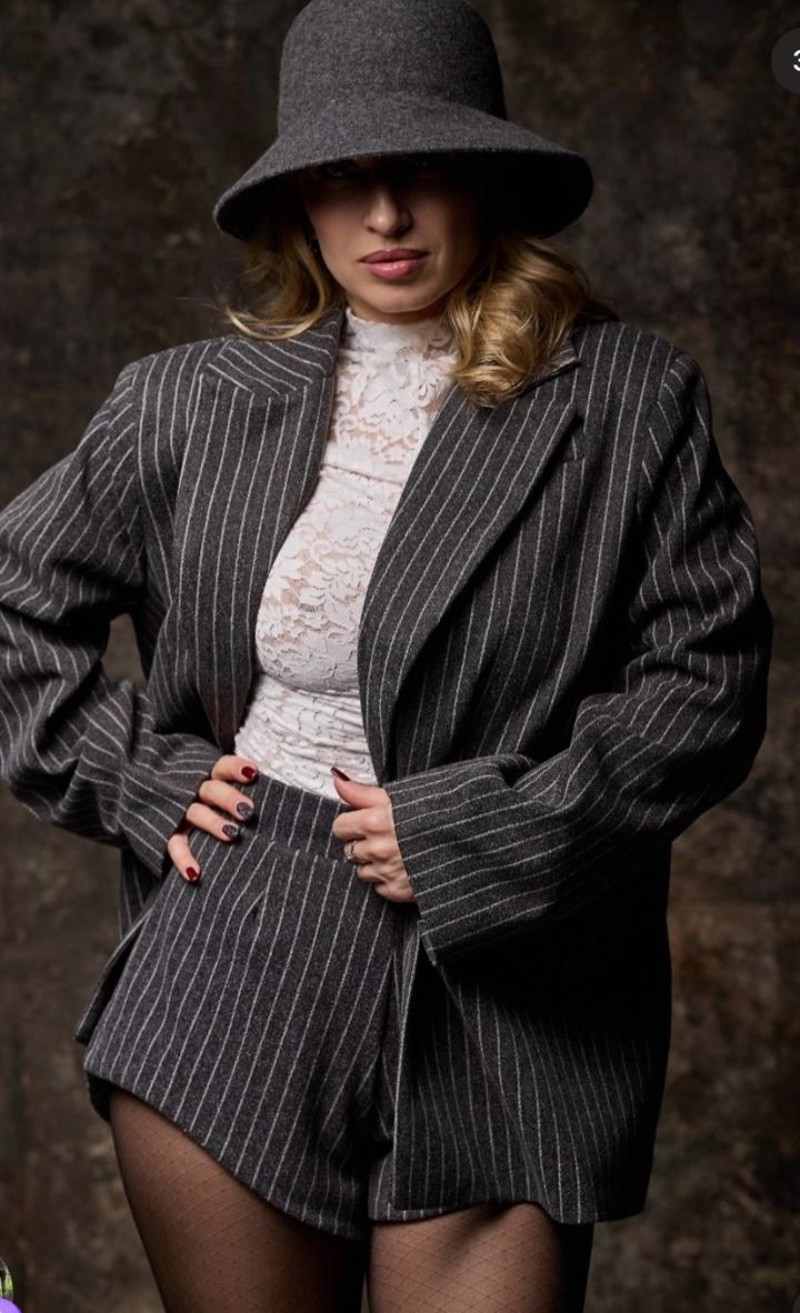 Панама ZARA