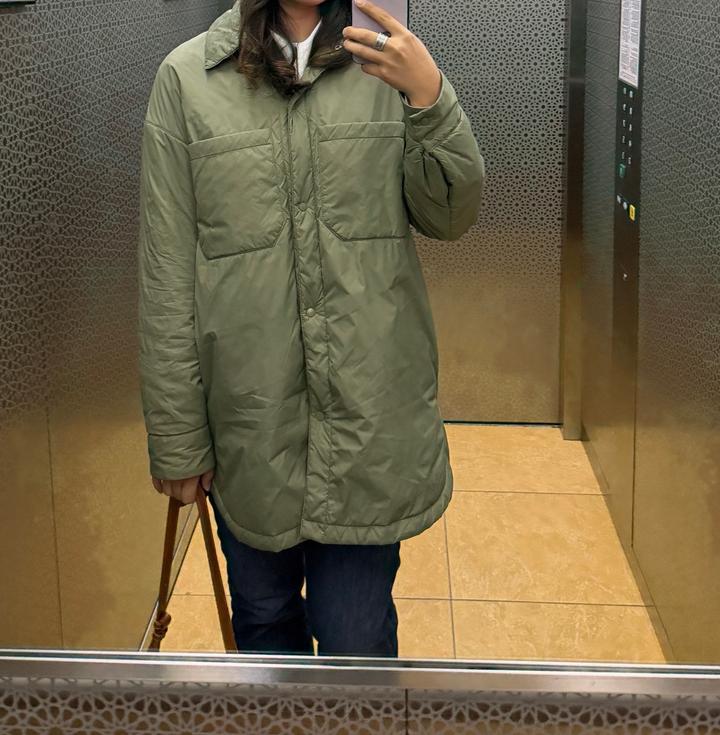 Zara Куртка