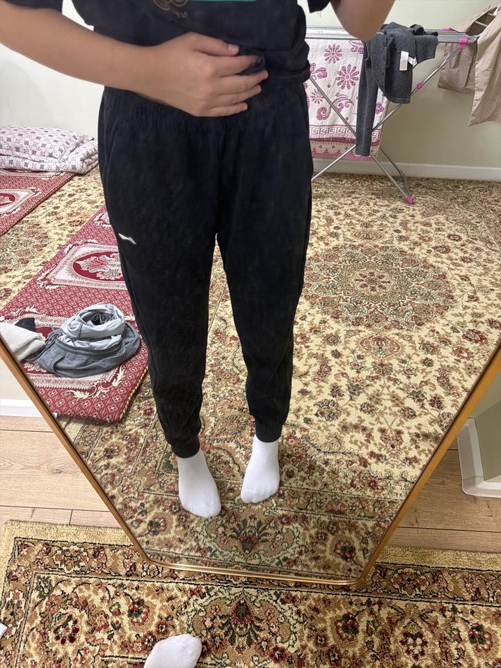 Джоггеры Li-Ning