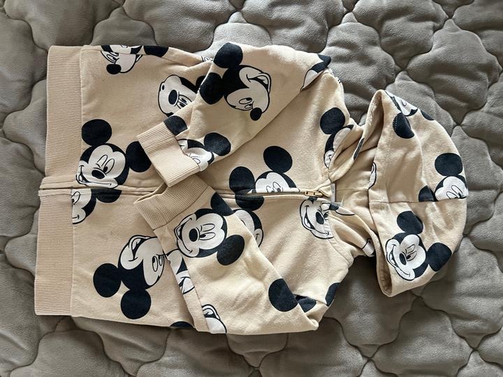 Zara Детская одежда на девочку 104