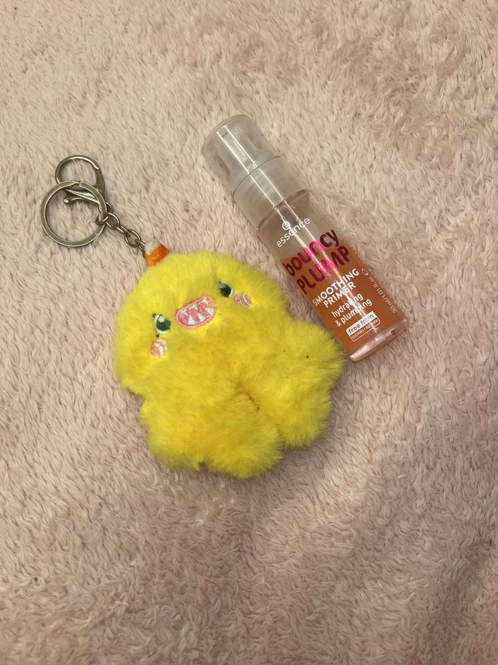 праймер Essence