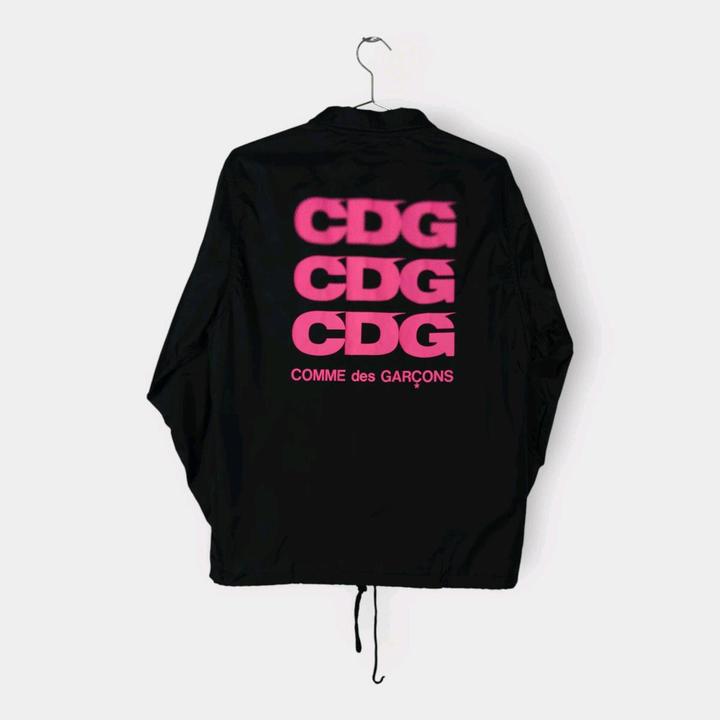 Ветровка/дождевик comme des garcons CDG